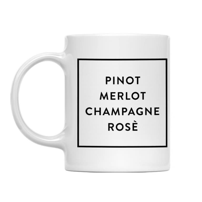 Wine Chanel