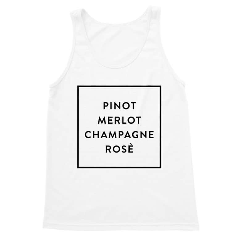 Wine Chanel