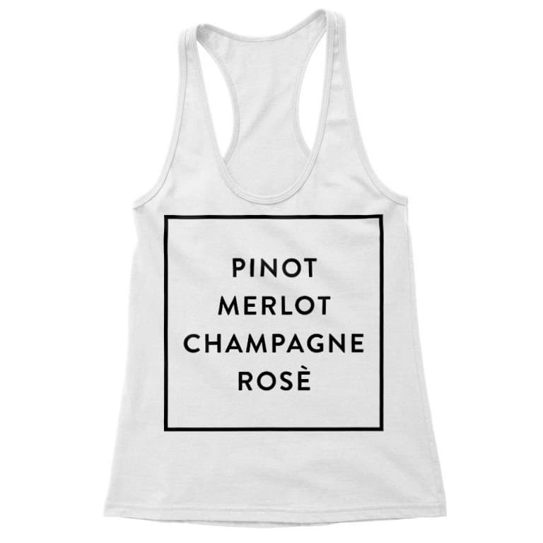 Wine Chanel
