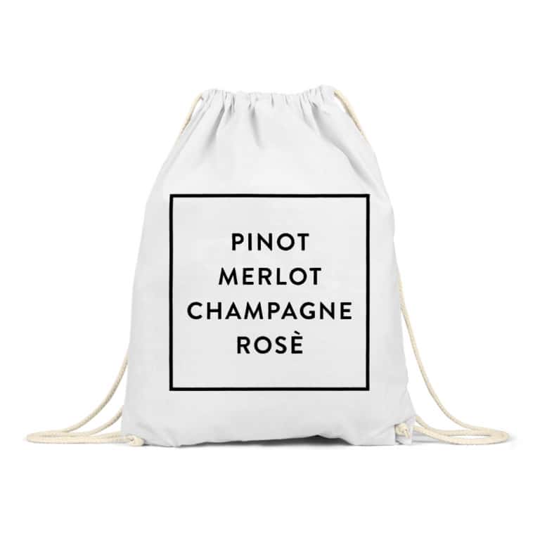 Wine Chanel