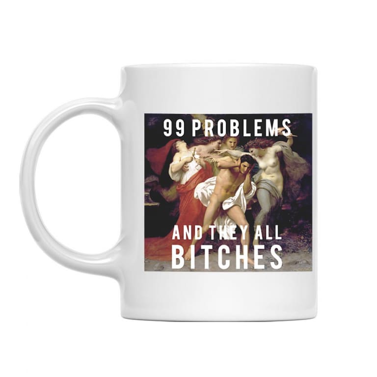 99 problems