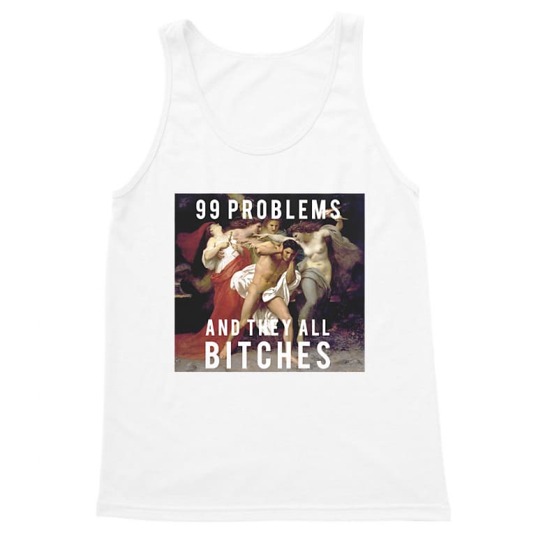 99 problems