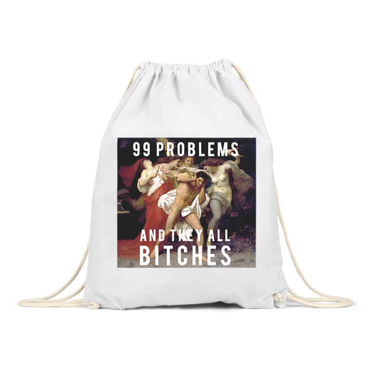 99 problems