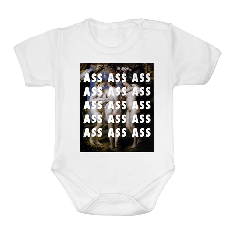 Ass ass