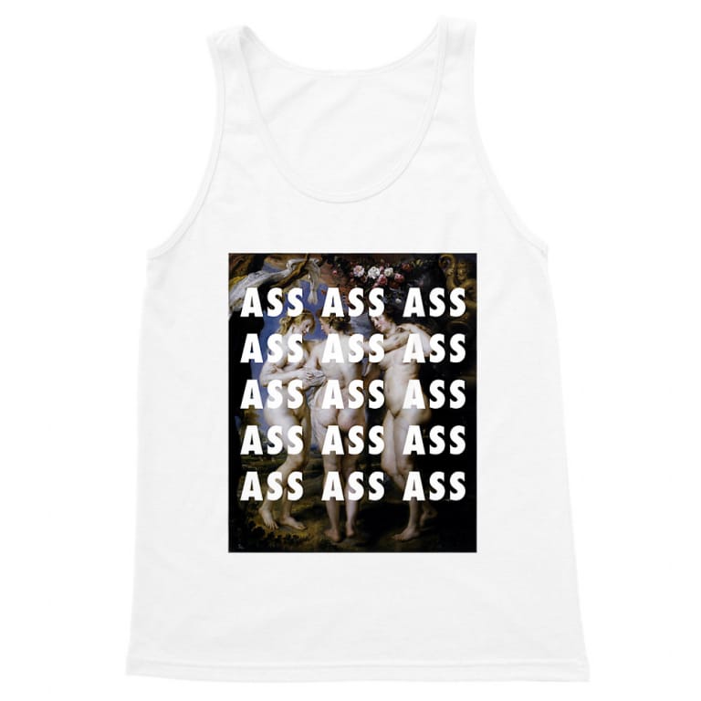 Ass ass