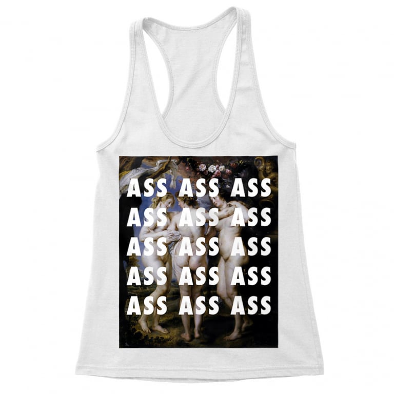 Ass ass