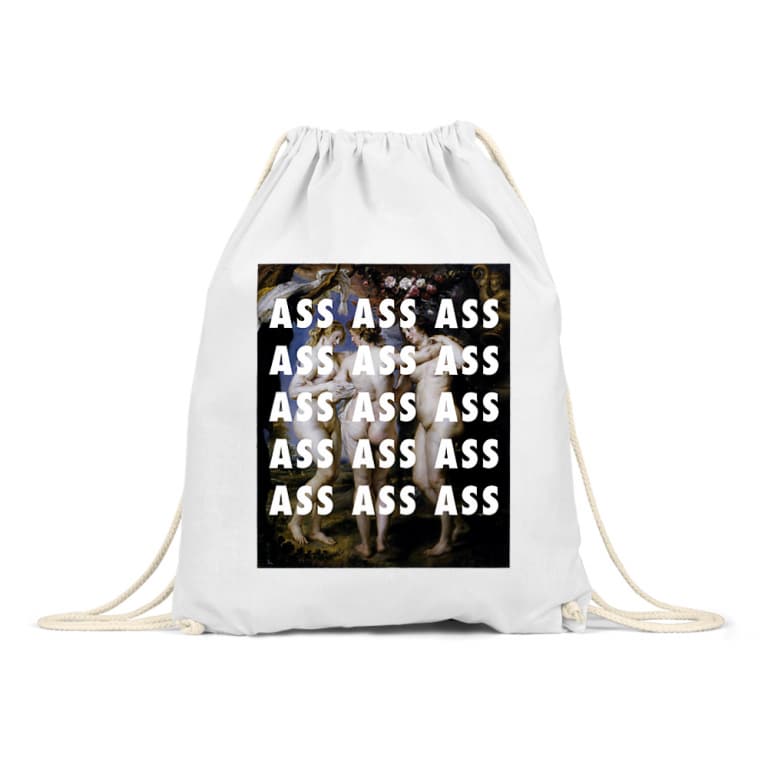 Ass ass