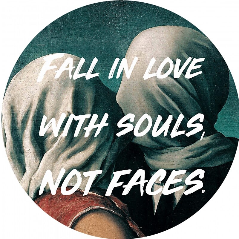 Fall in love
