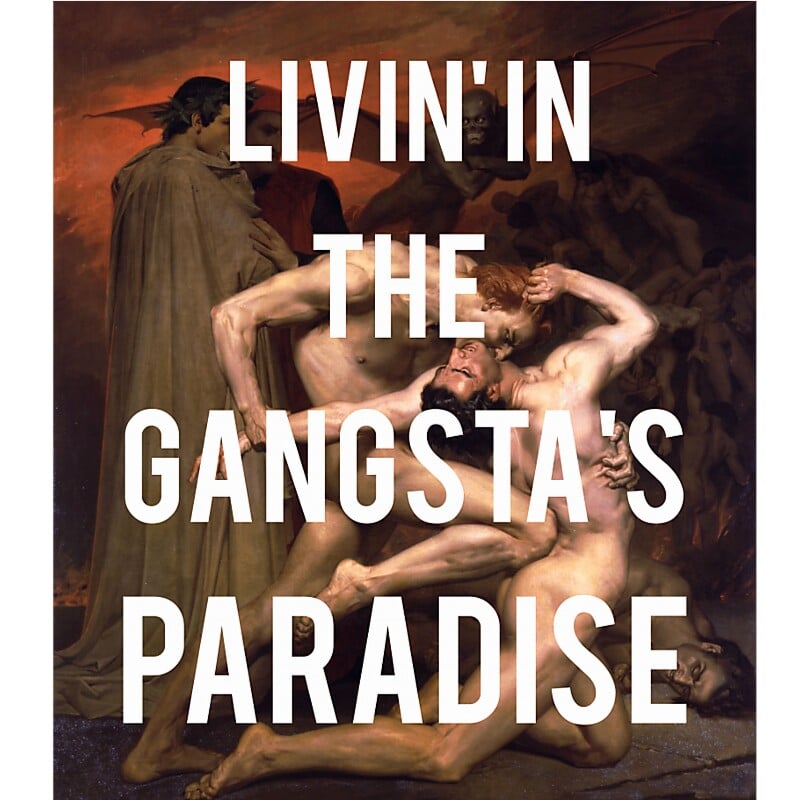 Gangstas paradise