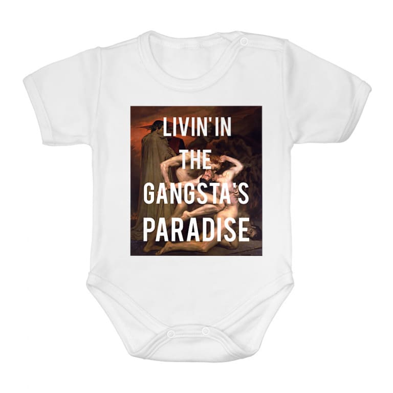 Gangstas paradise