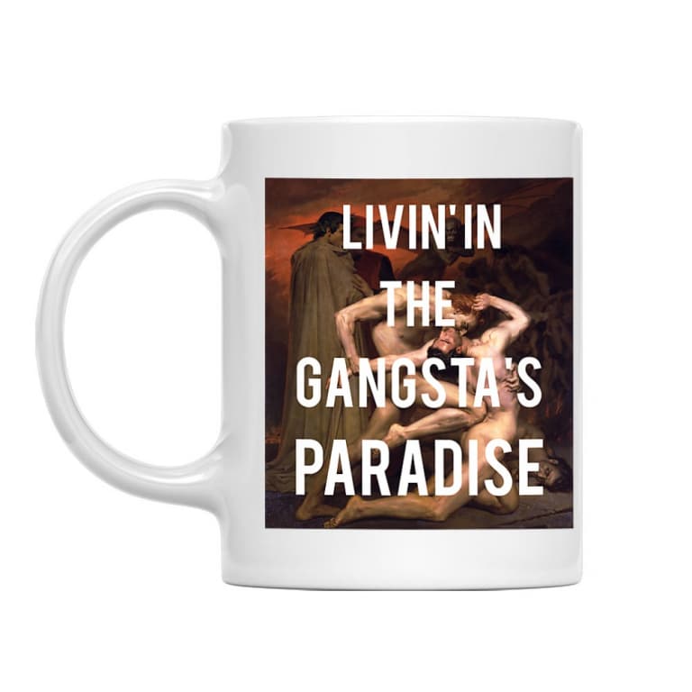 Gangstas paradise