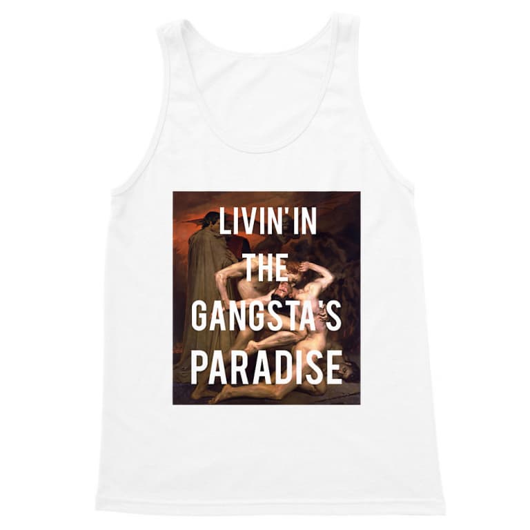 Gangstas paradise