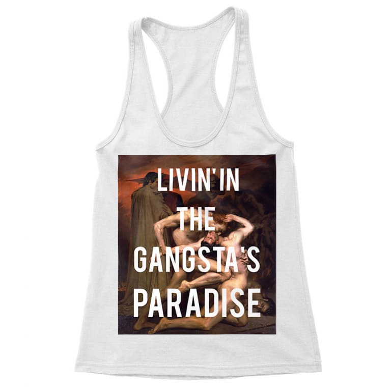 Gangstas paradise