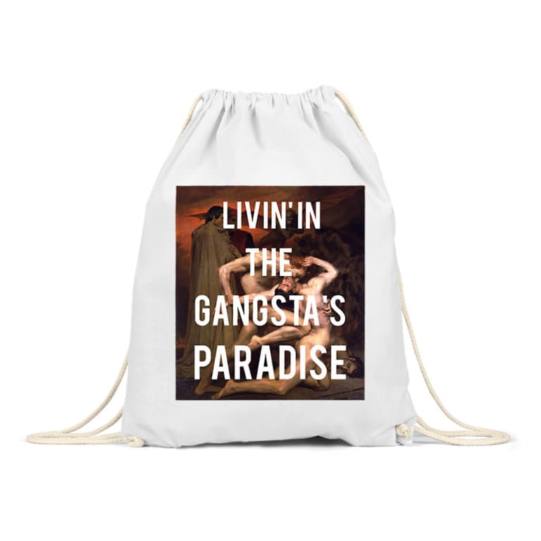 Gangstas paradise