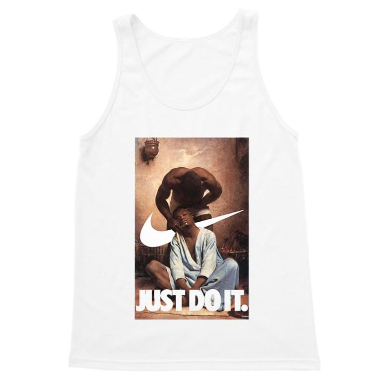 Just do it parody