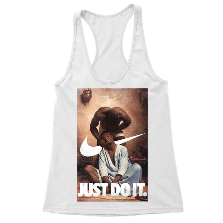 Just do it parody
