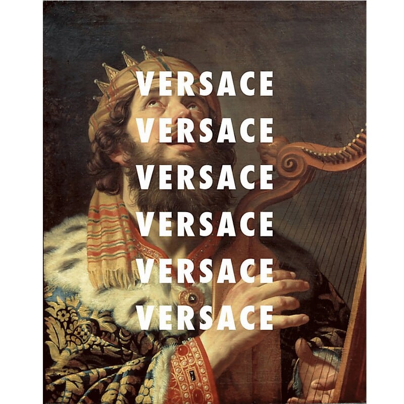 Versace versace