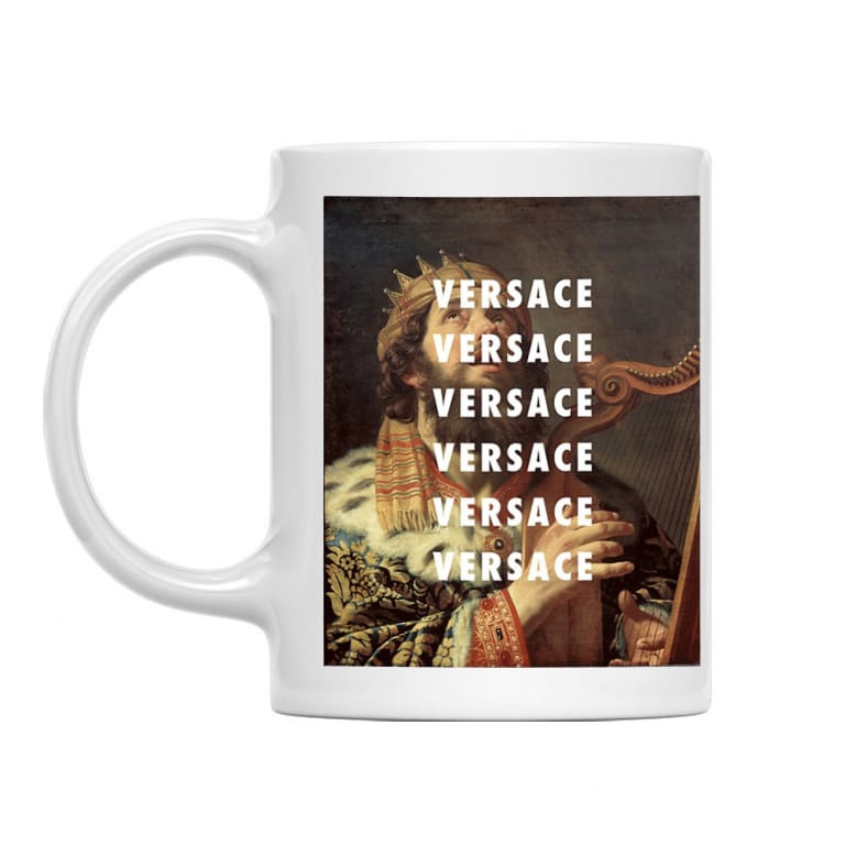 Versace versace