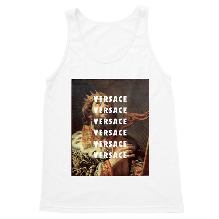 Versace versace