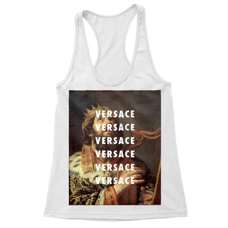 Versace versace