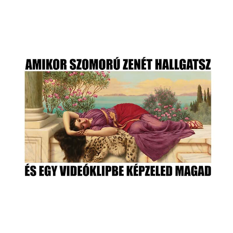 Videóklip