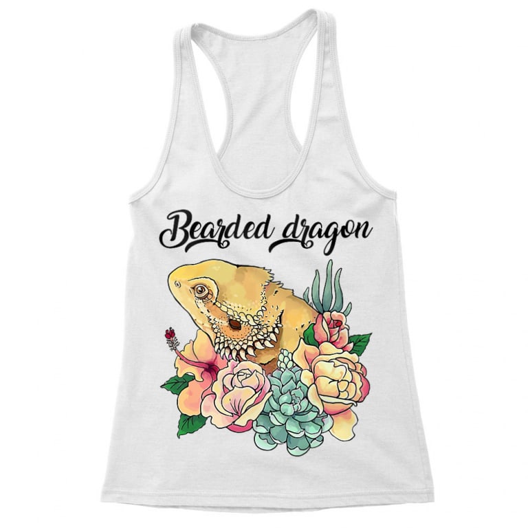 Bearded dragon