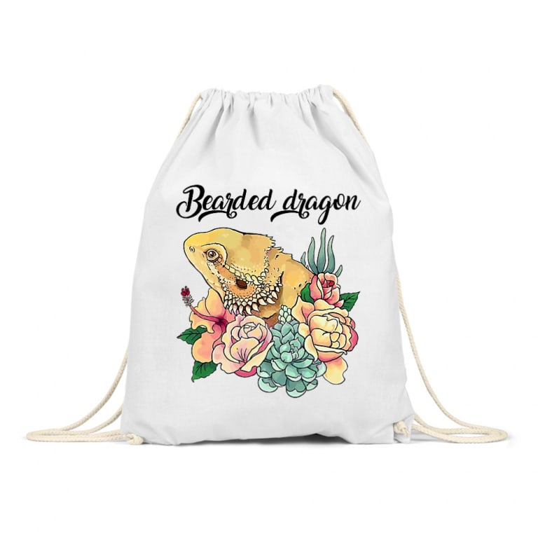 Bearded dragon