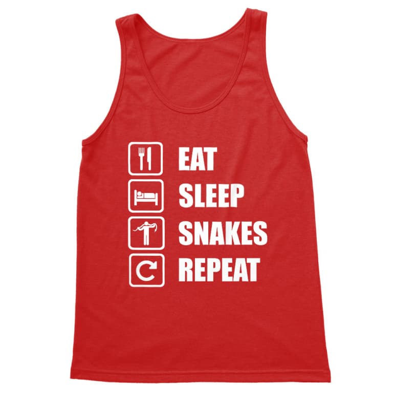 Eat sleep snake