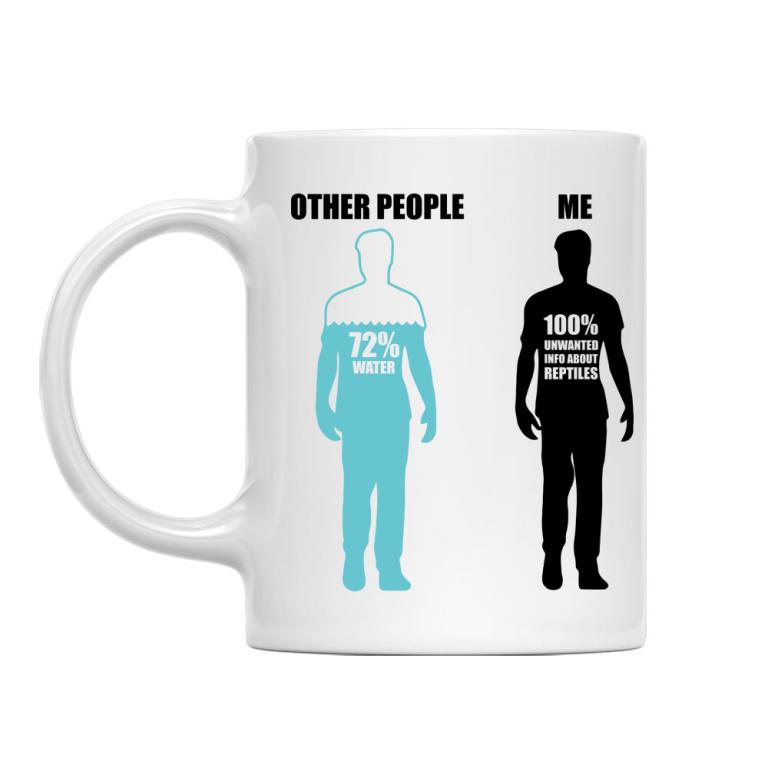 Other people