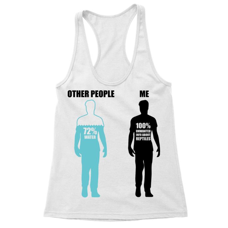Other people