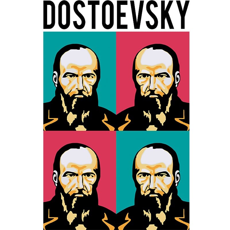 Dostoevsky