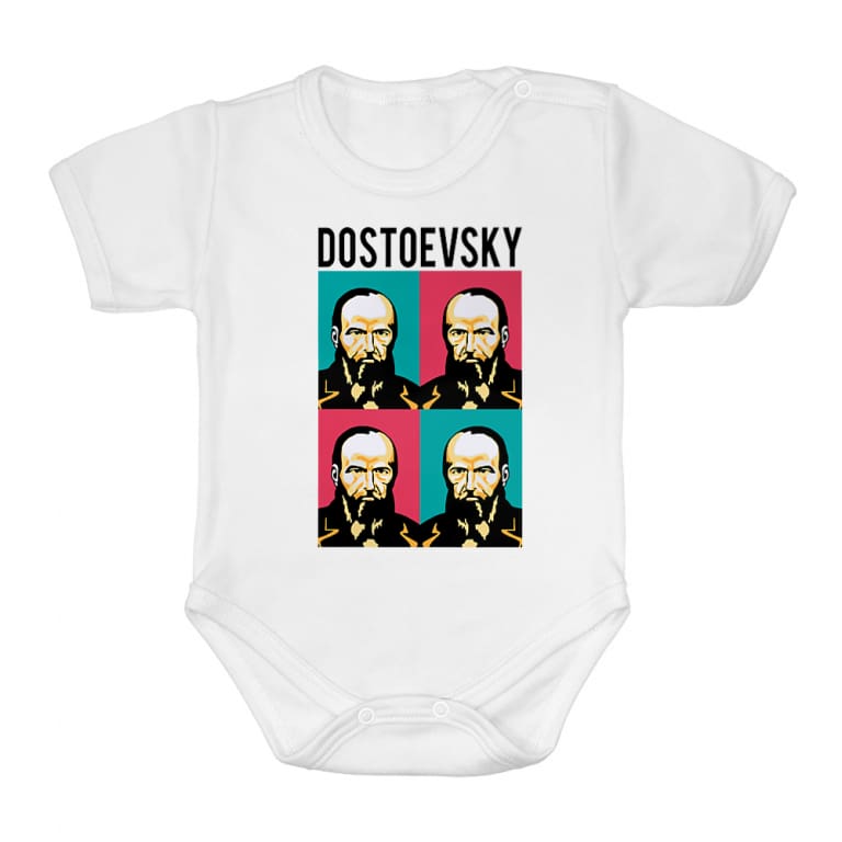 Dostoevsky