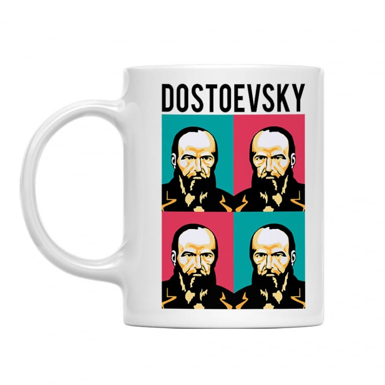 Dostoevsky