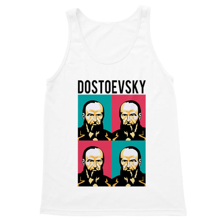 Dostoevsky