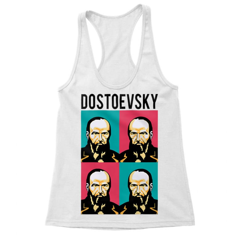 Dostoevsky