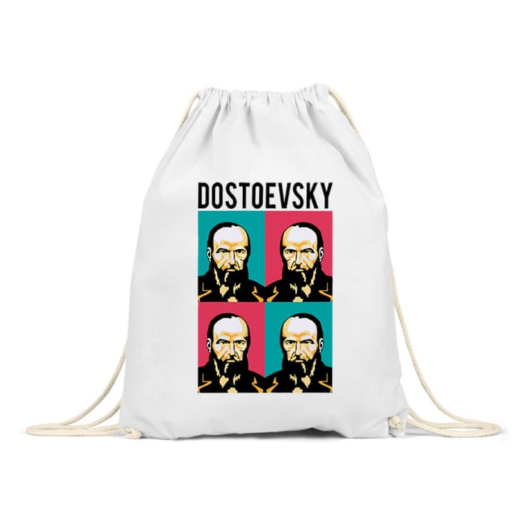 Dostoevsky