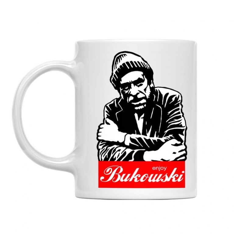 Enjoy Bukowsky