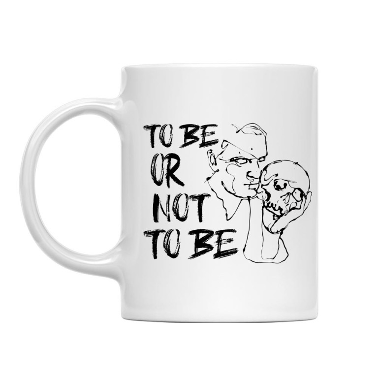 To be or not to be