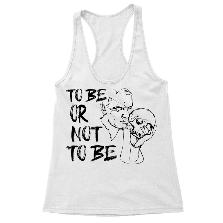 To be or not to be