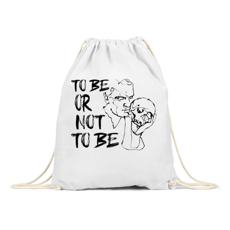 To be or not to be