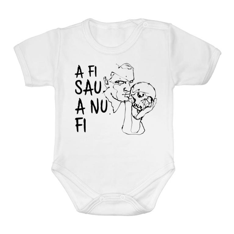 A fi sau a nu fi