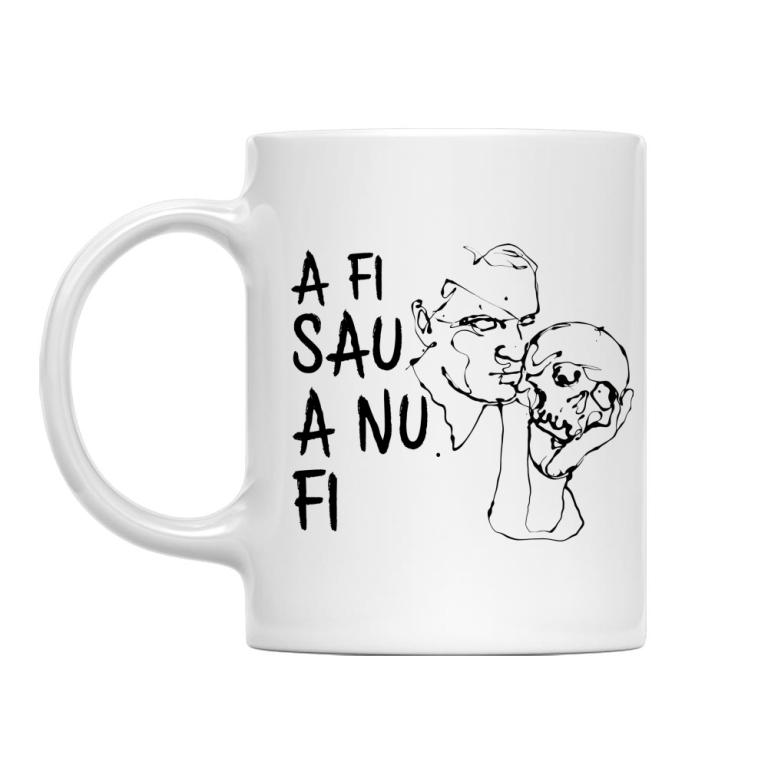 A fi sau a nu fi