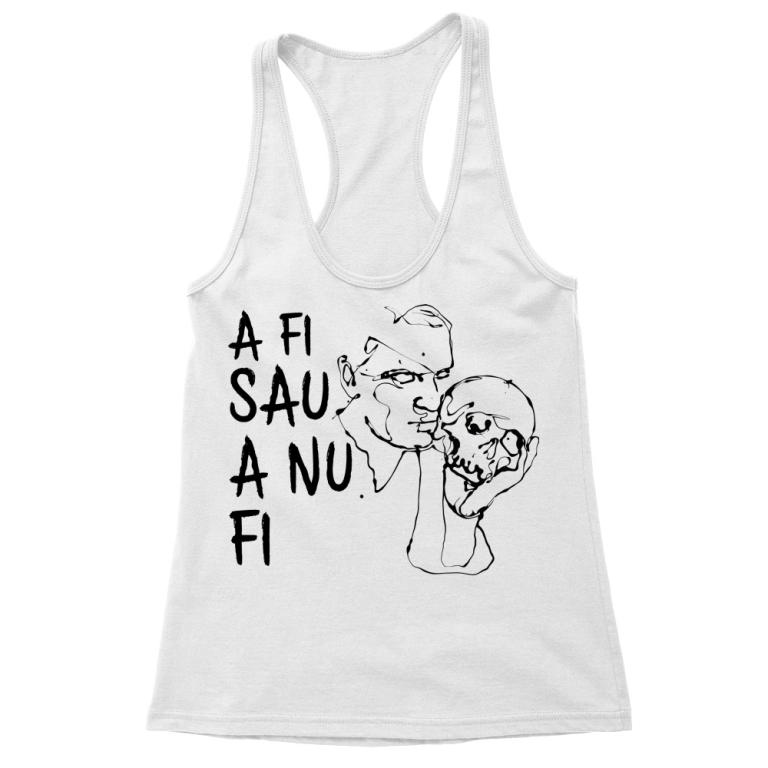 A fi sau a nu fi