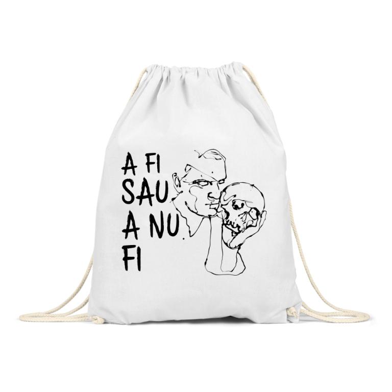 A fi sau a nu fi