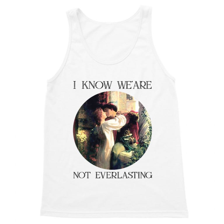 Not everlasting