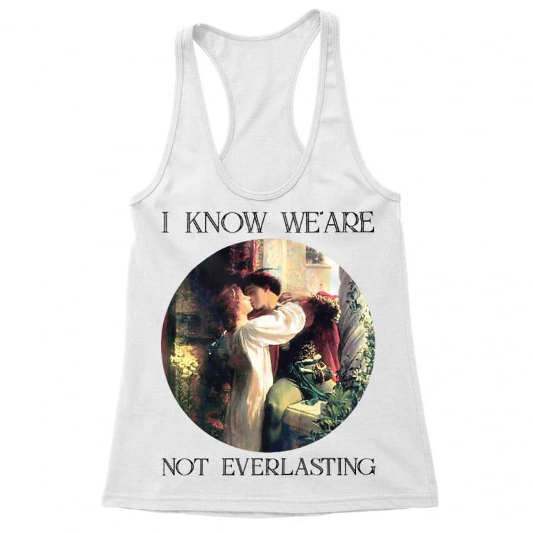Not everlasting