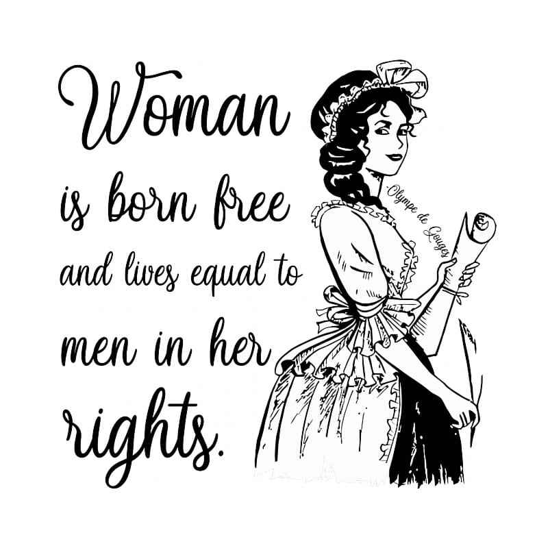 Olympe de Gouges
