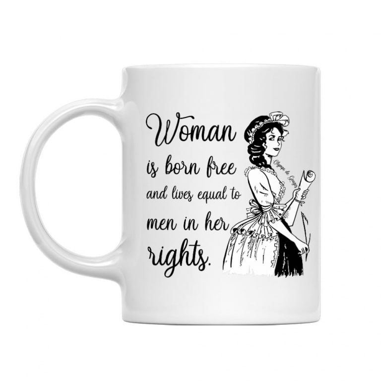 Olympe de Gouges