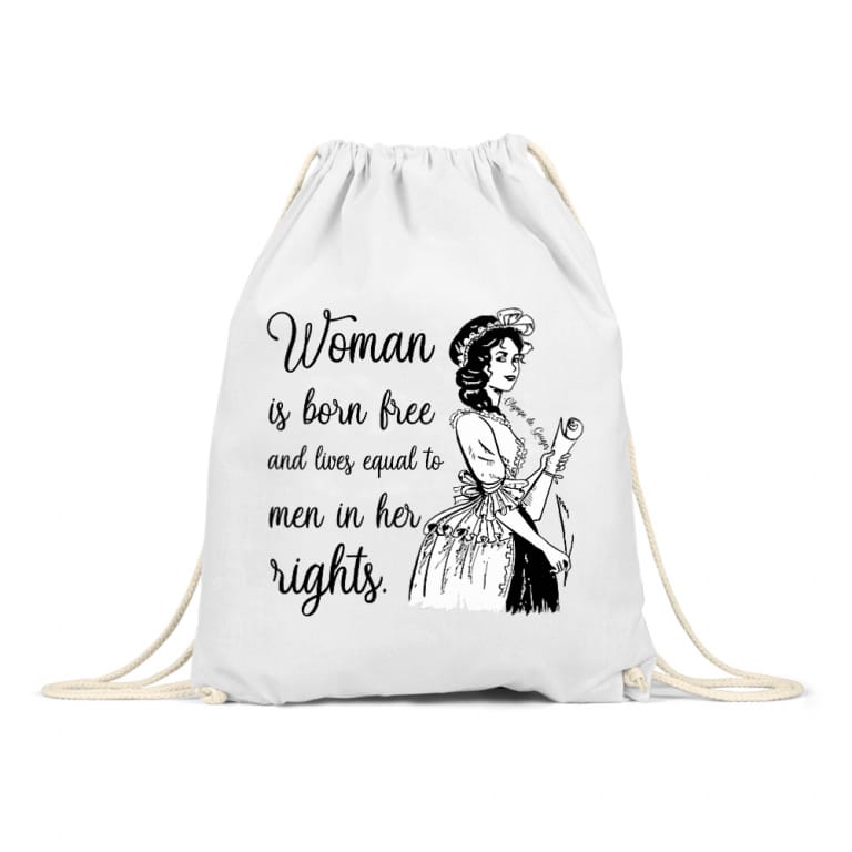 Olympe de Gouges
