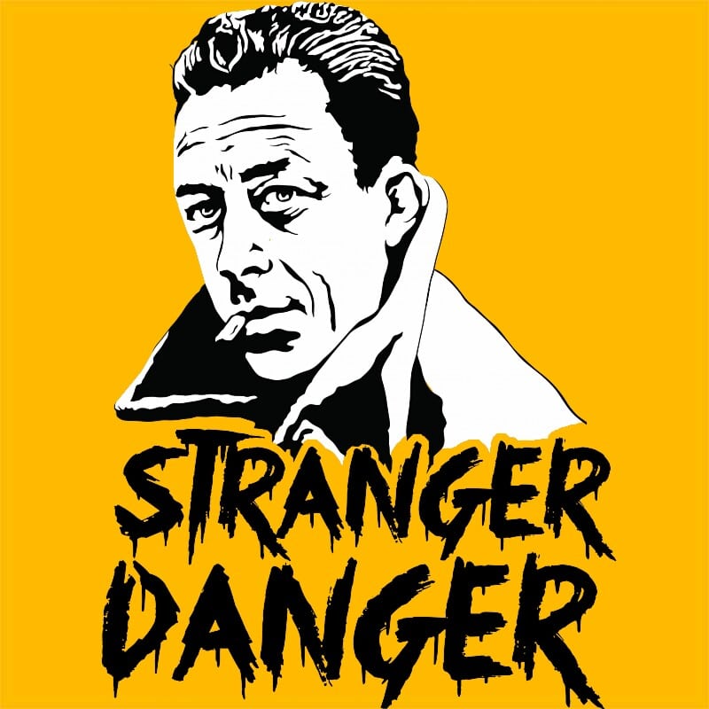 Stranger Danger
